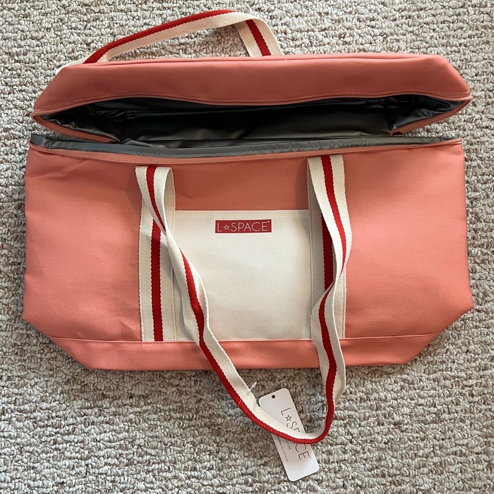 L*Space Coastal Cooler